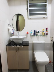 Blk 651 Punggol Central (Punggol), HDB 5 Rooms #208648491